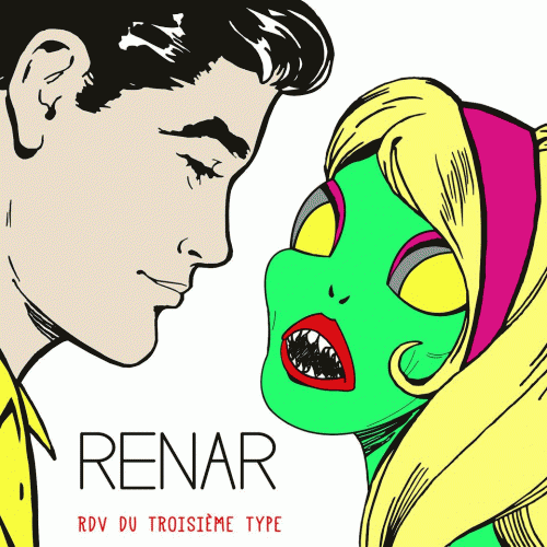  : RDV Du Troisième Type